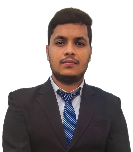 Shykat Roy